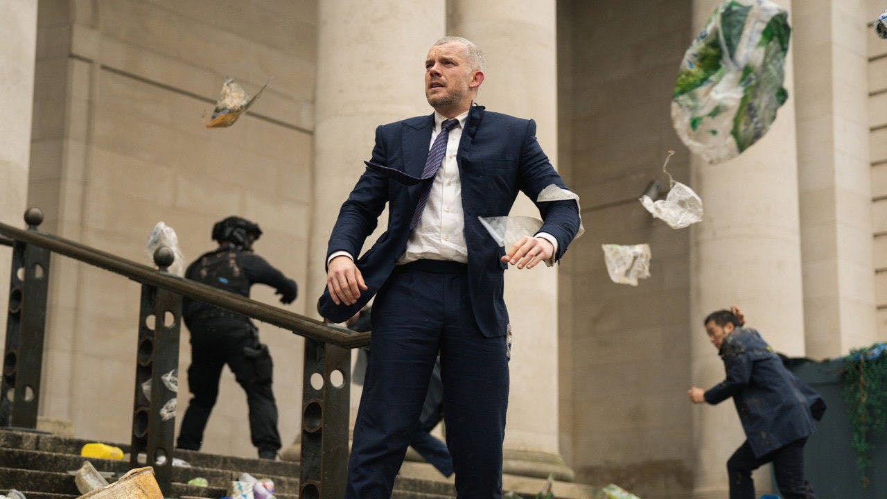 assista ao episódio 2 da temporada 1