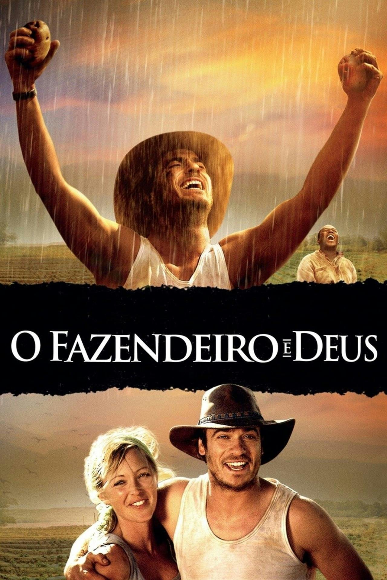 Assistir O Fazendeiro e Deus Online em HD