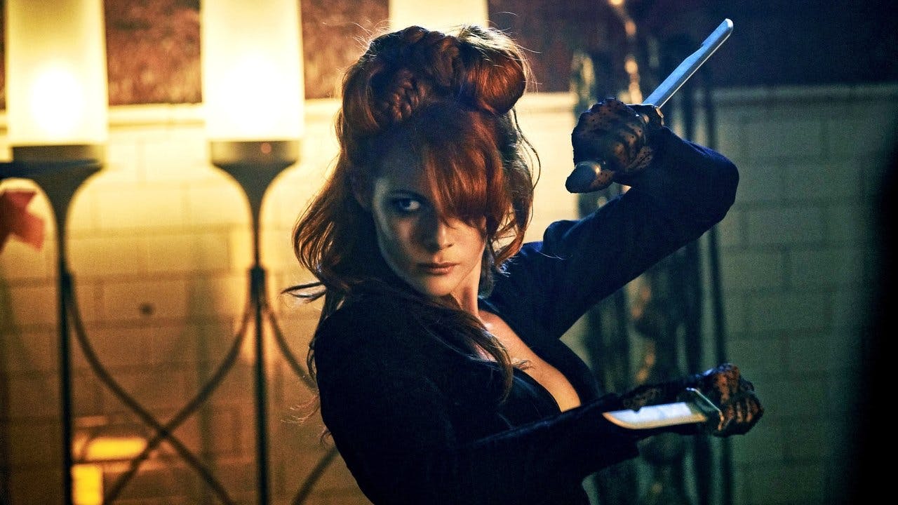 assista ao episódio 2 da temporada 1