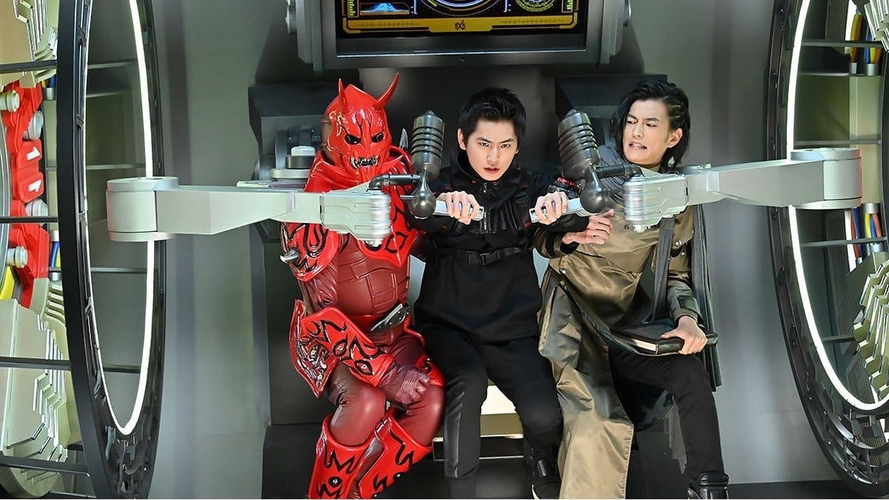 assista ao episódio 40 da temporada 1