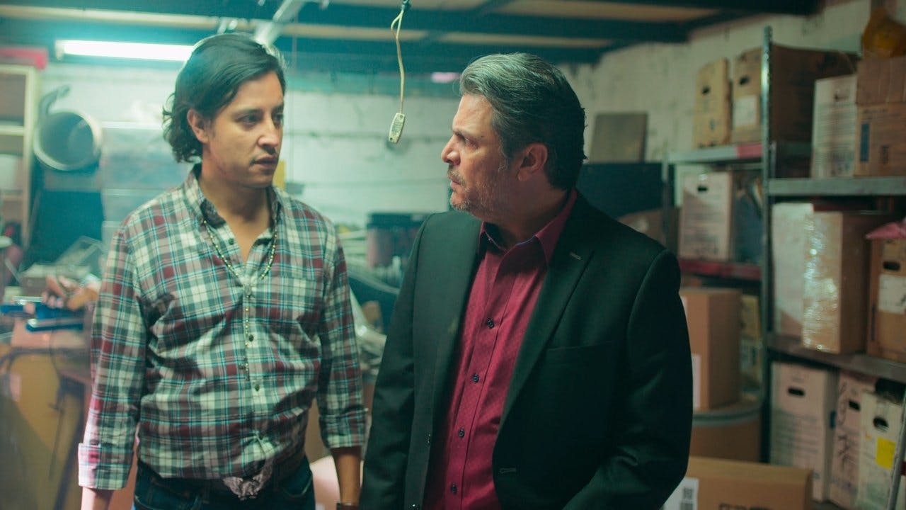 assista ao episódio 7 da temporada 1