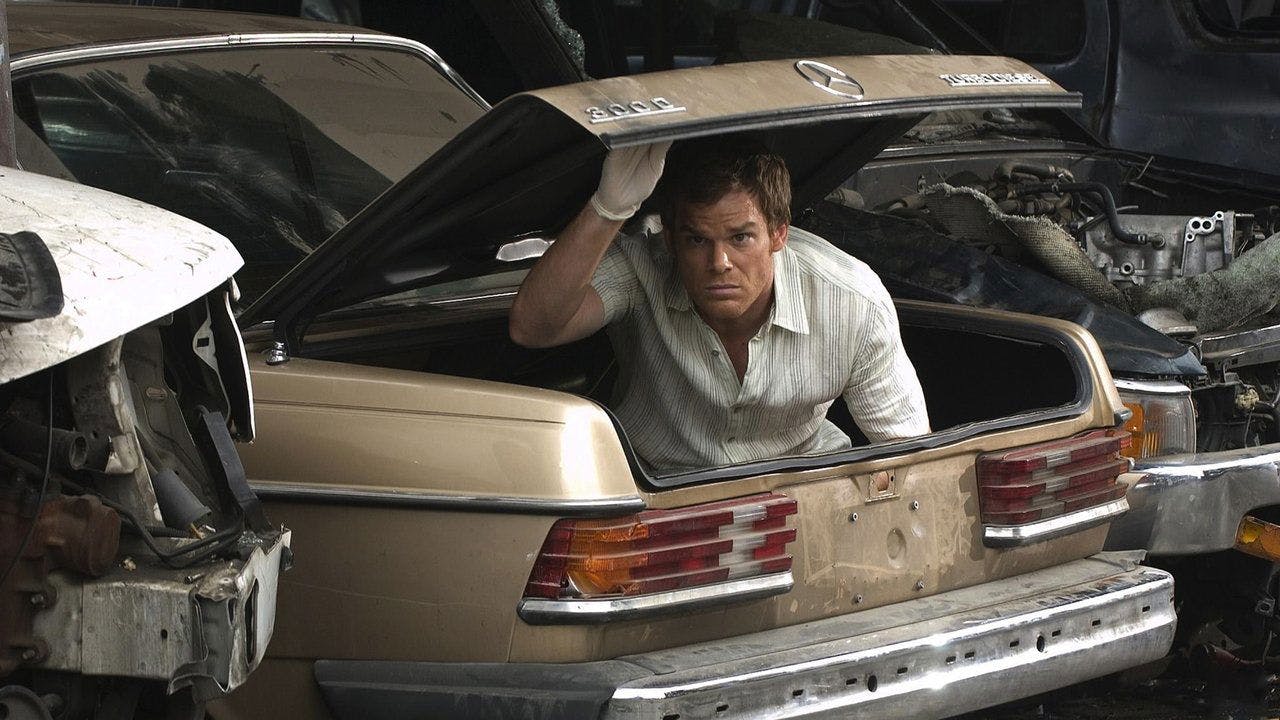 assista ao episódio 6 da temporada 1