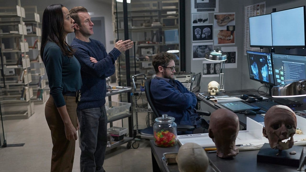assista ao episódio 8 da temporada 1