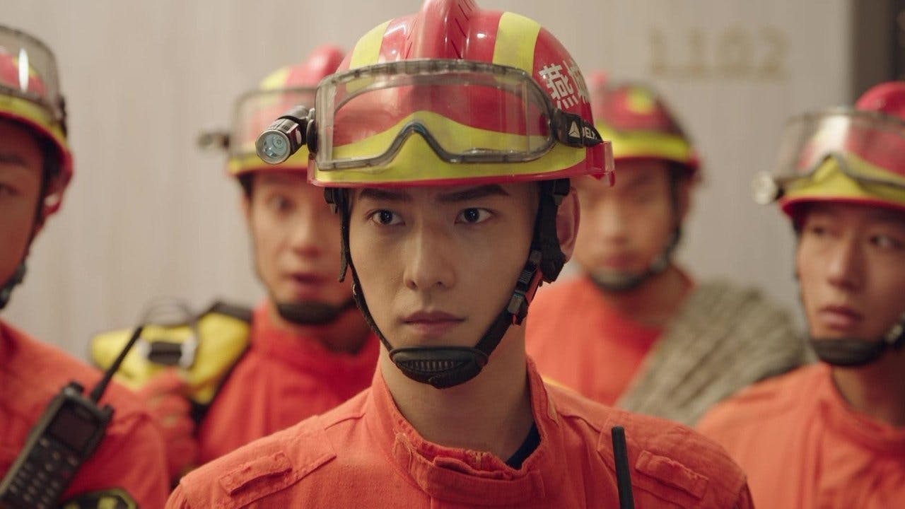 assista ao episódio 6 da temporada 1