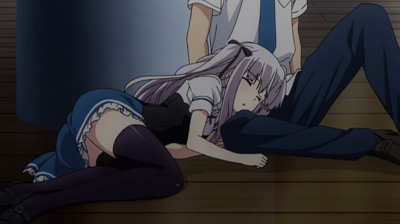 assista ao episódio 7 da temporada 1