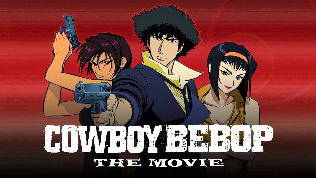 Cowboy Bebop: O Filme