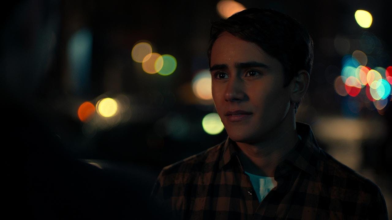 assista ao episódio 8 da temporada 1