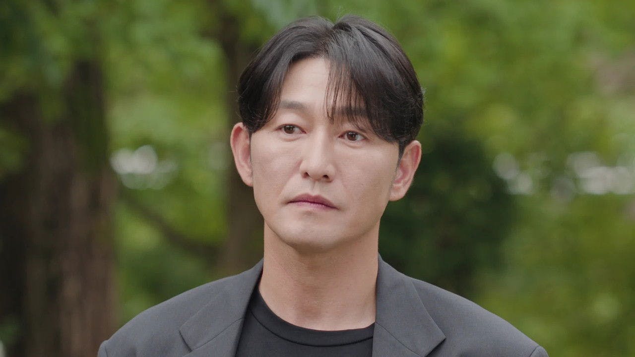 assista ao episódio 8 da temporada 1