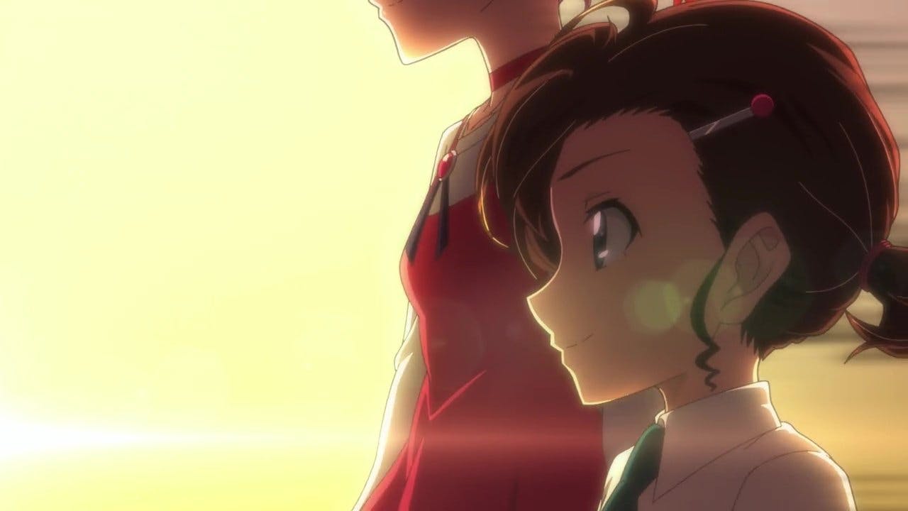GeGeGe no Kitaro