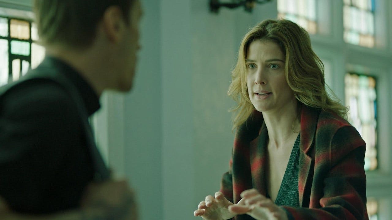 assista ao episódio 18 da temporada 1