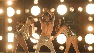 assista ao episódio 1 da temporada 1