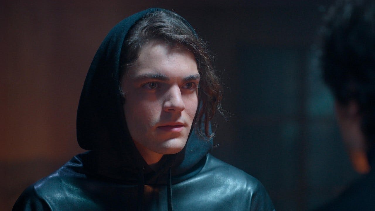 assista ao episódio 8 da temporada 1