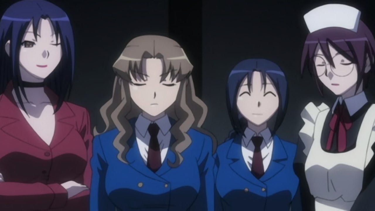Anata Dake Konbanwa