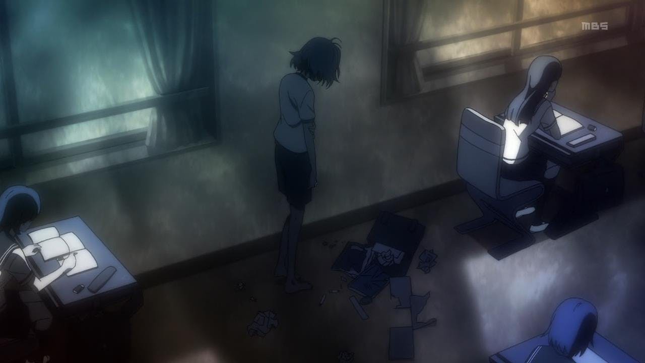 assista ao episódio 12 da temporada 1