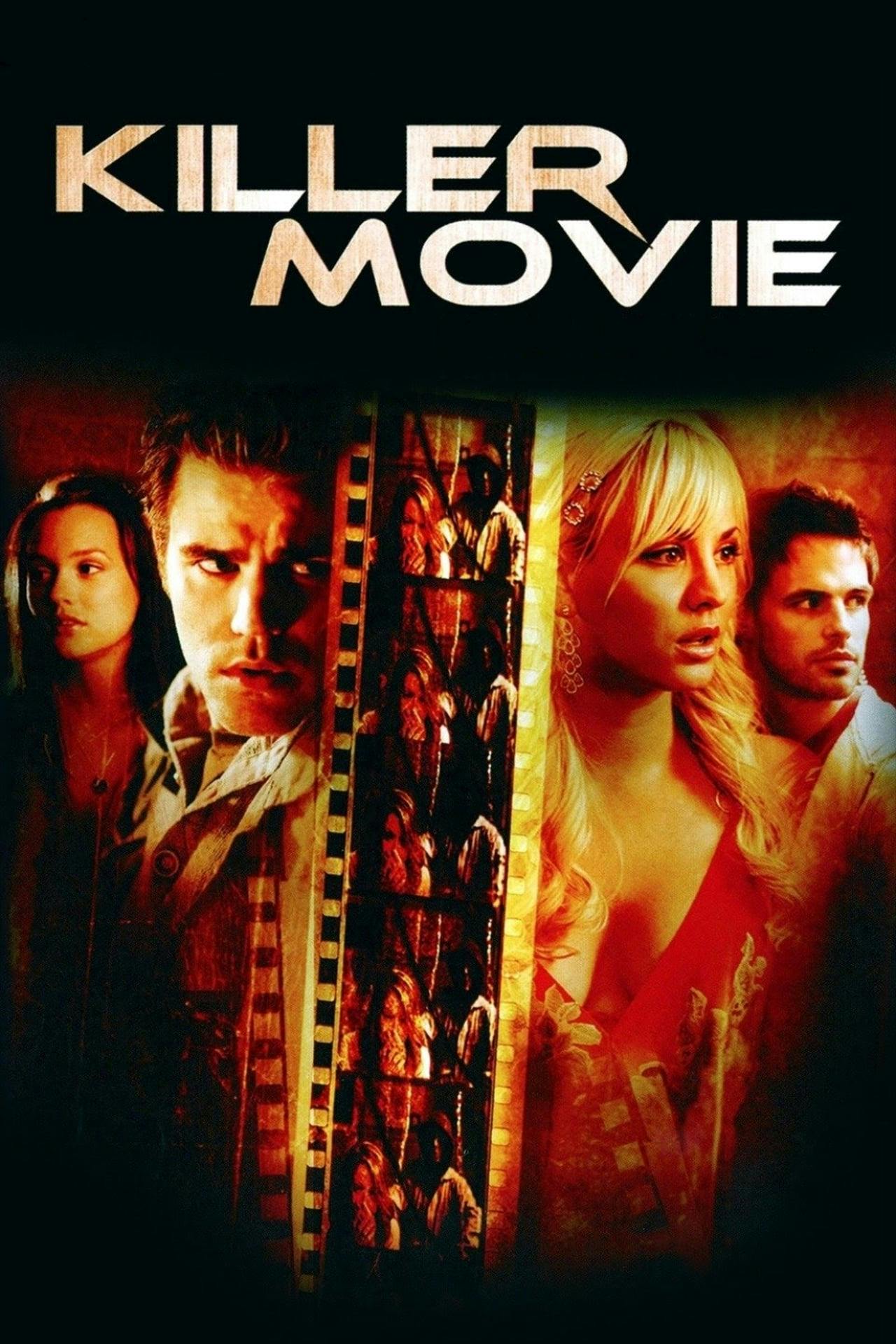 Assistir Killer Movie Online em HD