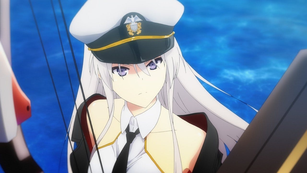 AZUR LANE