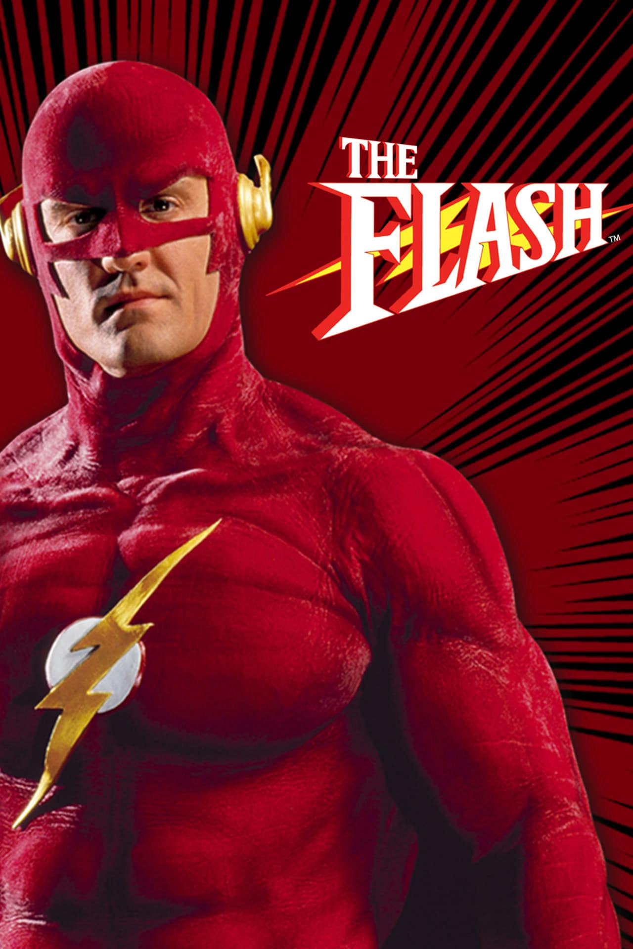 Assistir The Flash – O Último Vingador Online em HD