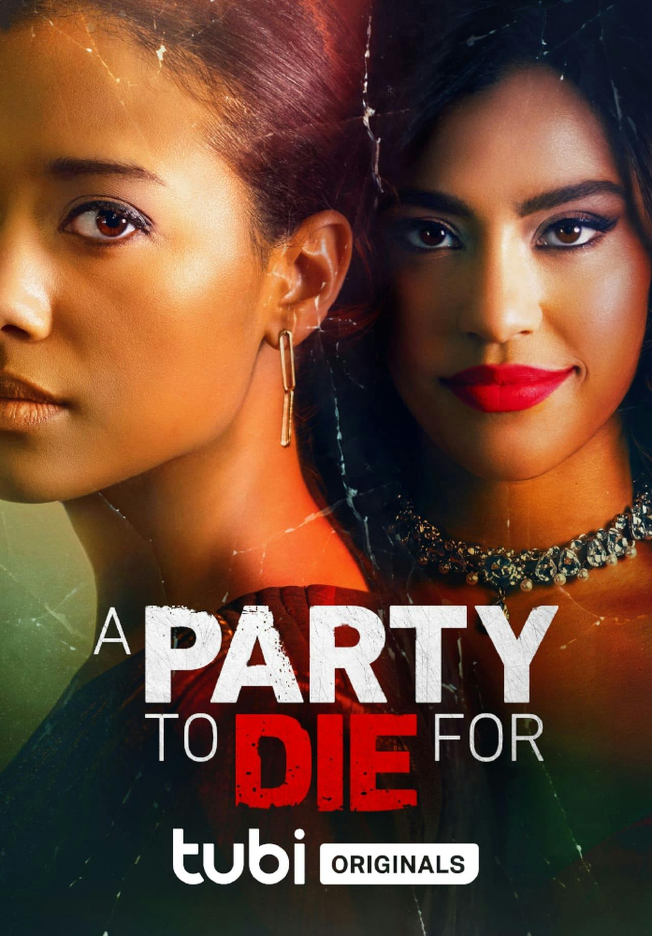 Assistir A Party To Die For Online em HD