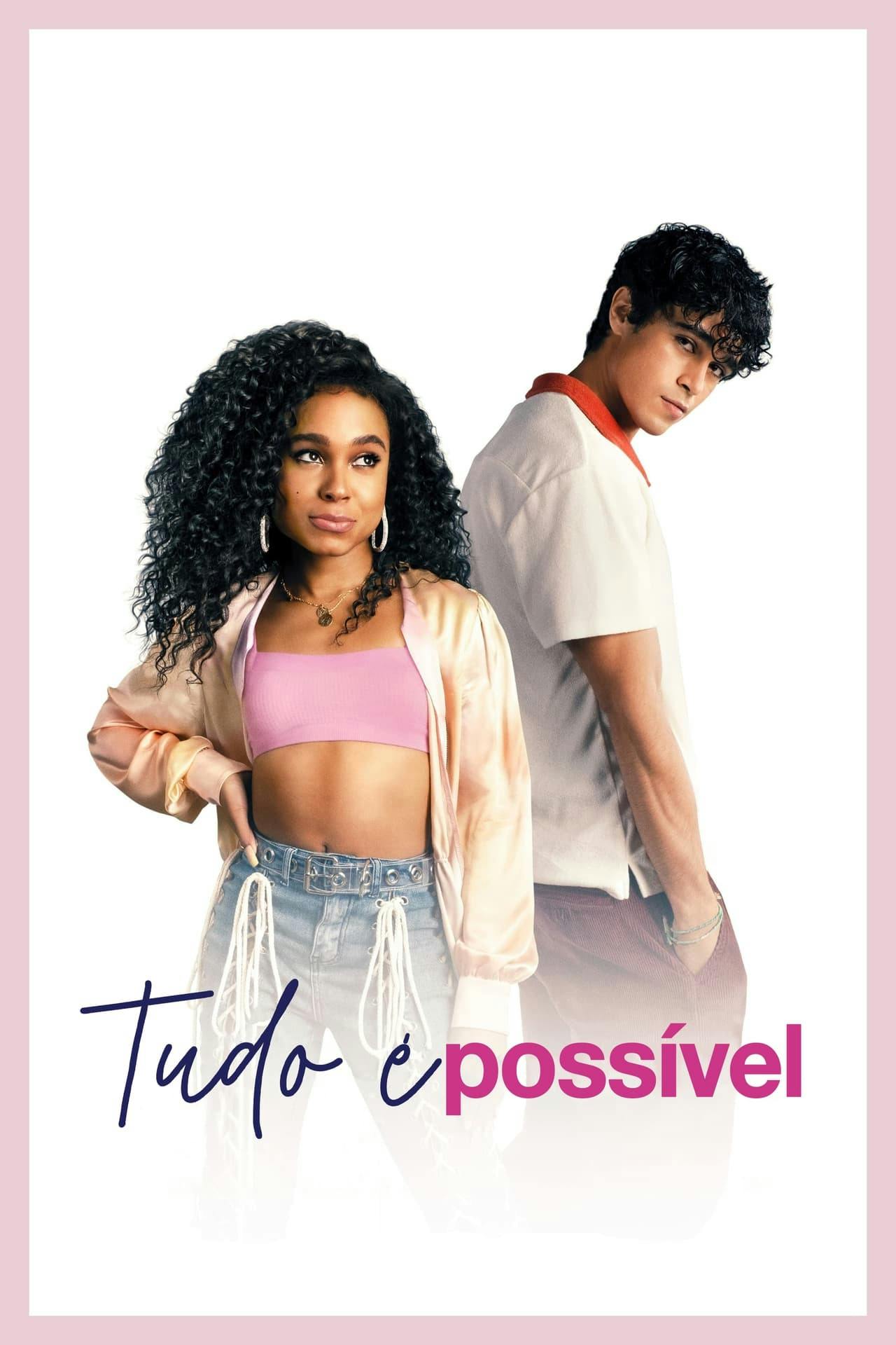 Assistir Tudo é Possível Online em HD