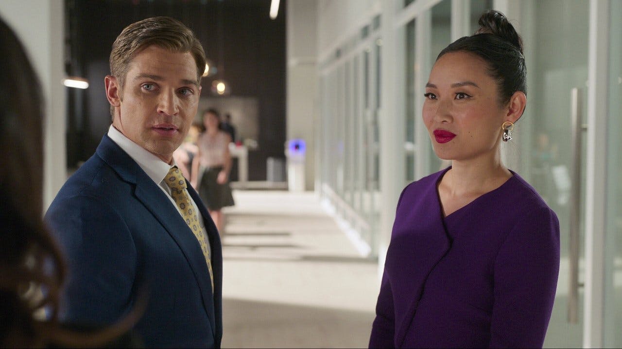 assista ao episódio 6 da temporada 1