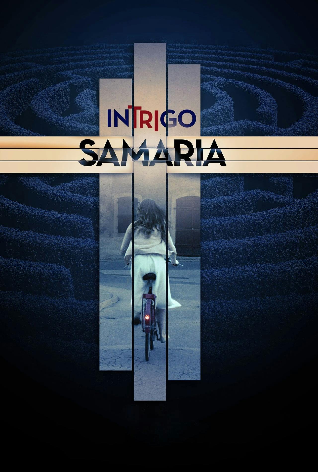 Assistir Intrigo: Samaria Online em HD