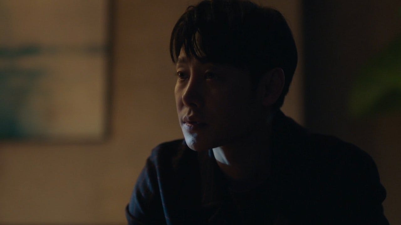 assista ao episódio 18 da temporada 1