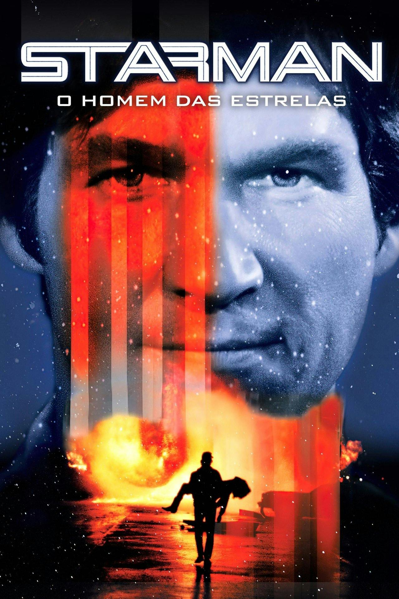 Assistir Starman: O Homem das Estrelas Online em HD