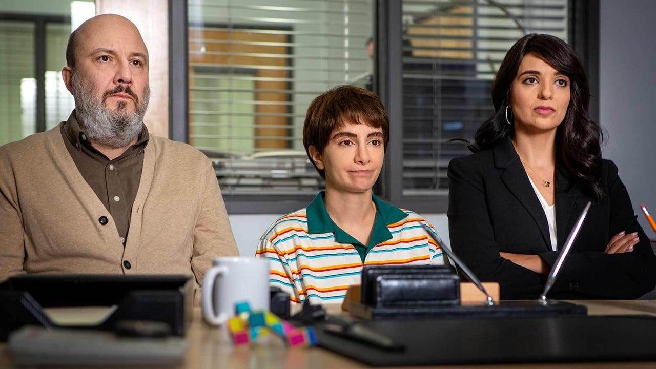 assista ao episódio 8 da temporada 1