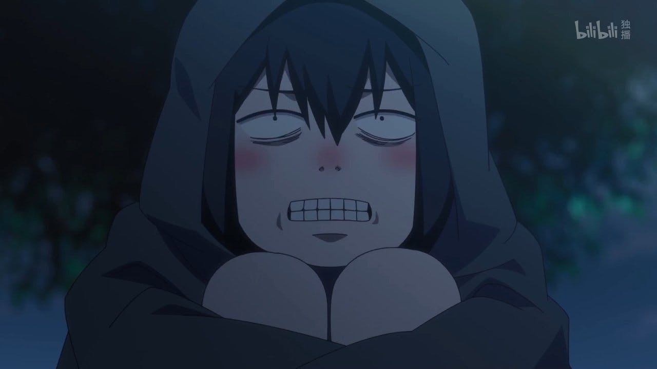 assista ao episódio 2 da temporada 1