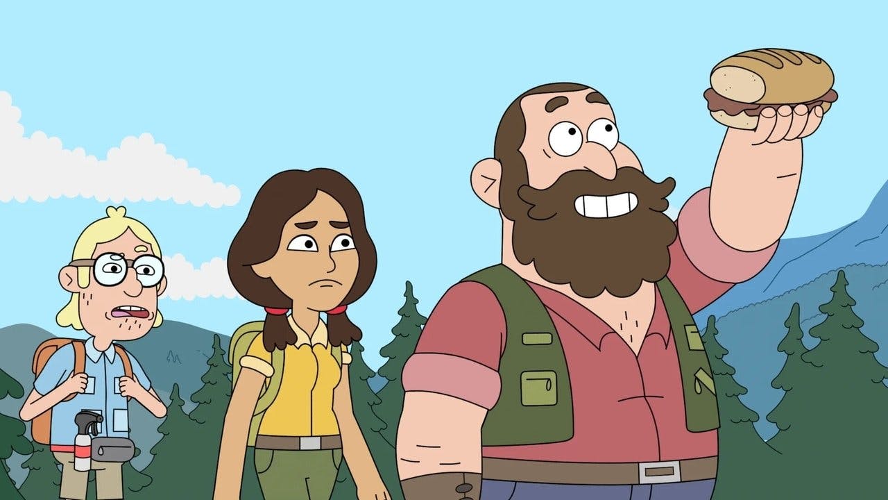 assista ao episódio 11 da temporada 1