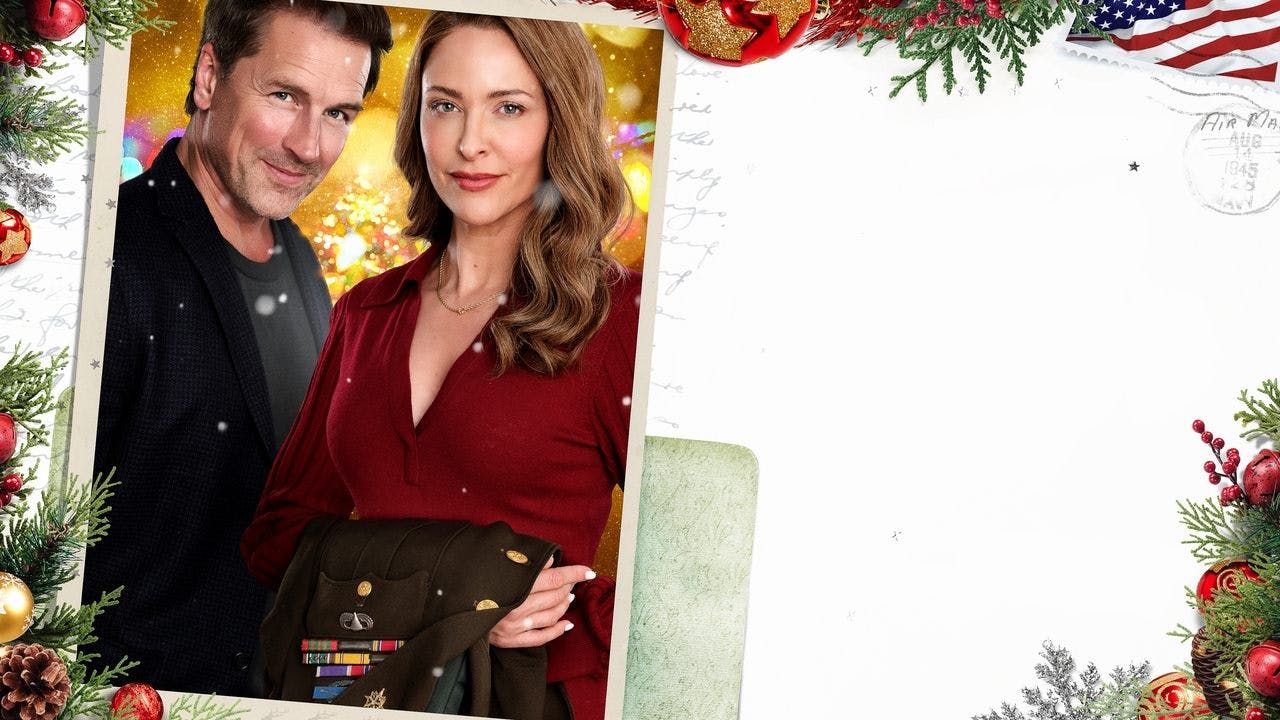 O Natal Volta para Casa assista online