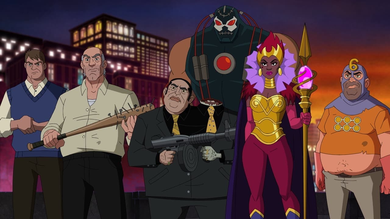assista ao episódio 10 da temporada 1