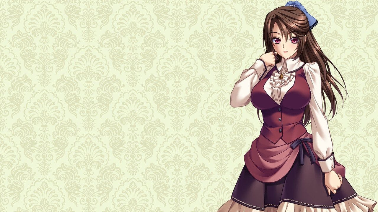 Yakata: Kannou Kitan