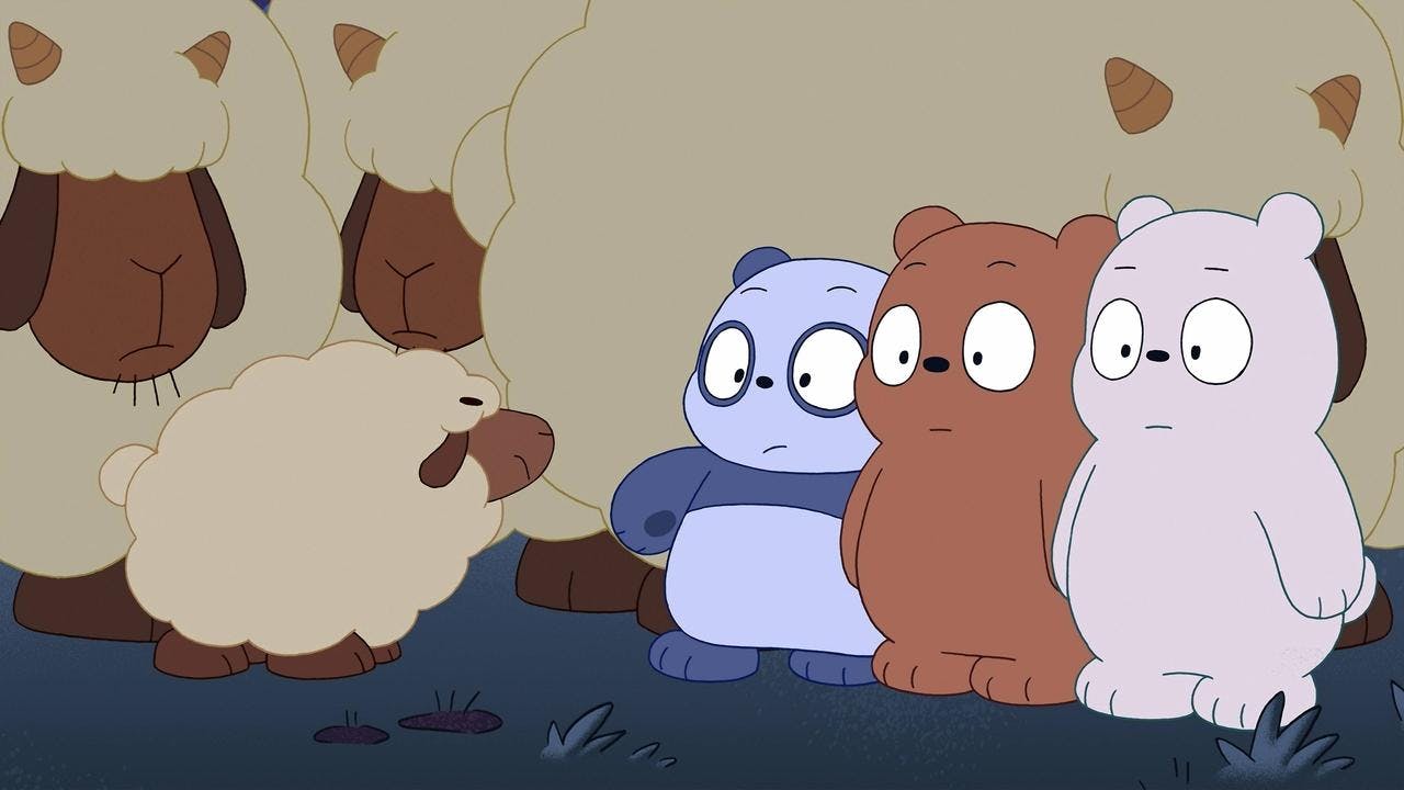 assista ao episódio 21 da temporada 1