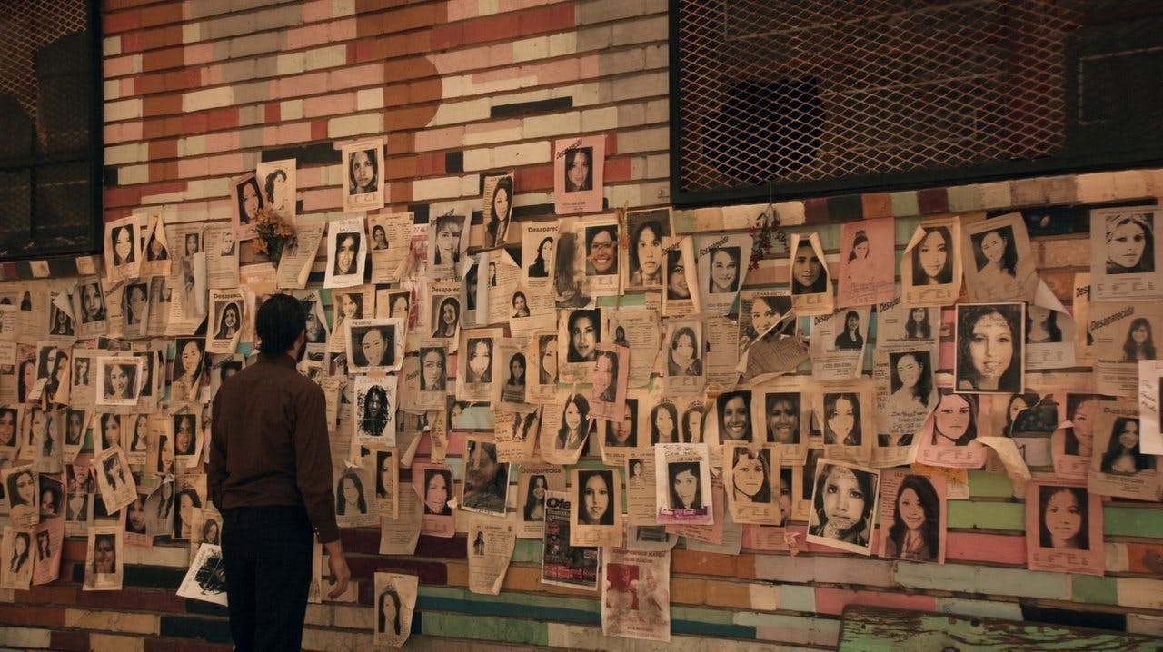 assista ao episódio 12 da temporada 1