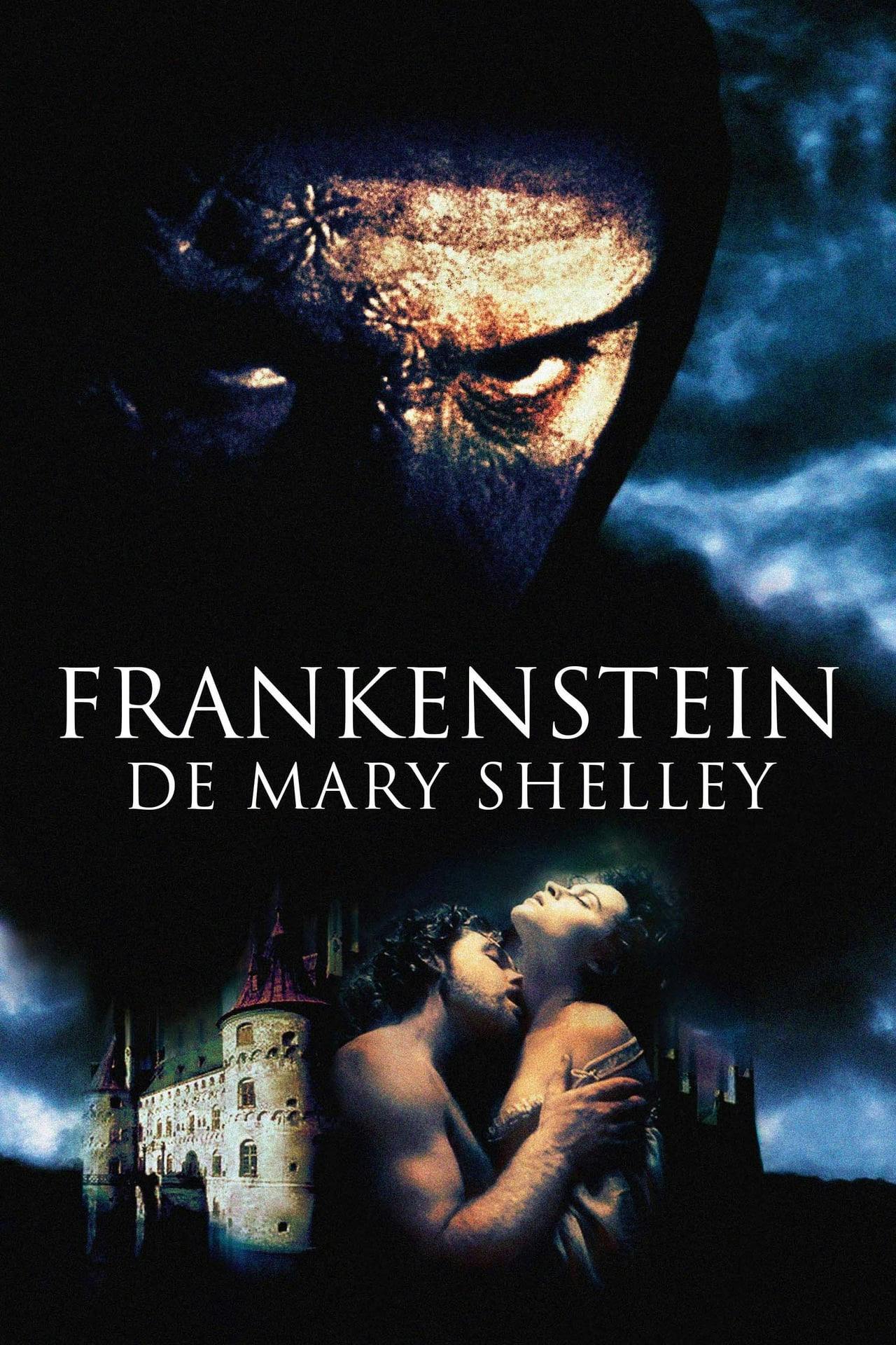 Assistir Frankenstein de Mary Shelley Online em HD