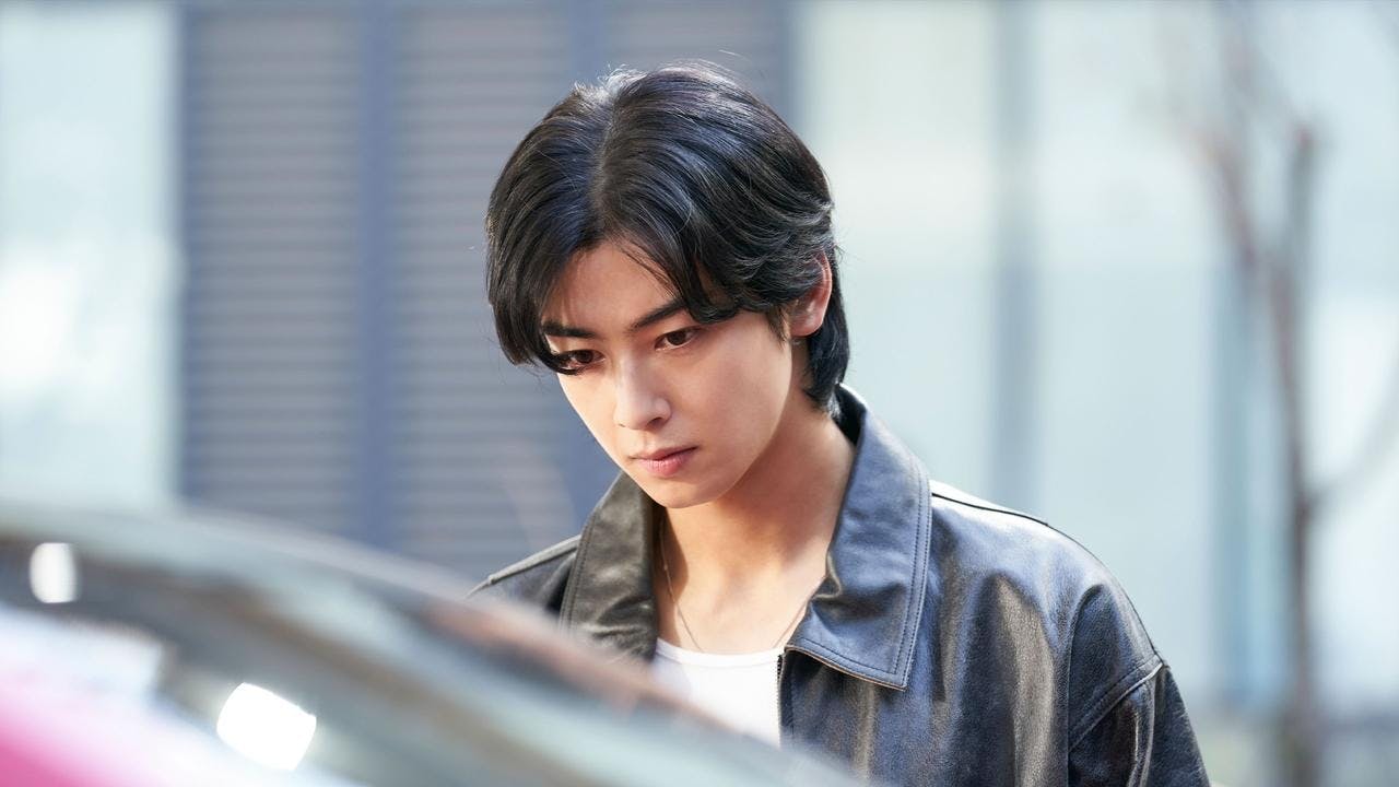 assista ao episódio 8 da temporada 1