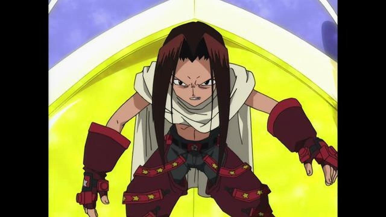 assista ao episódio 64 da temporada 1