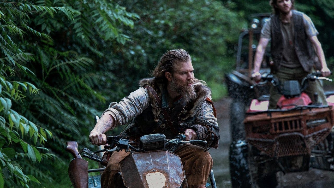 assista ao episódio 6 da temporada 1