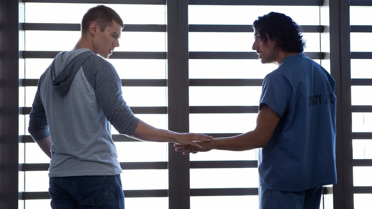 assista ao episódio 4 da temporada 1