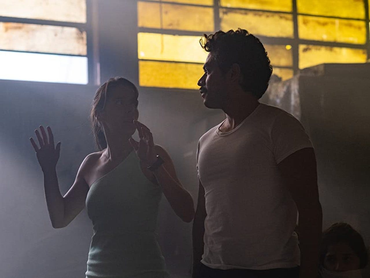 assista ao episódio 8 da temporada 1