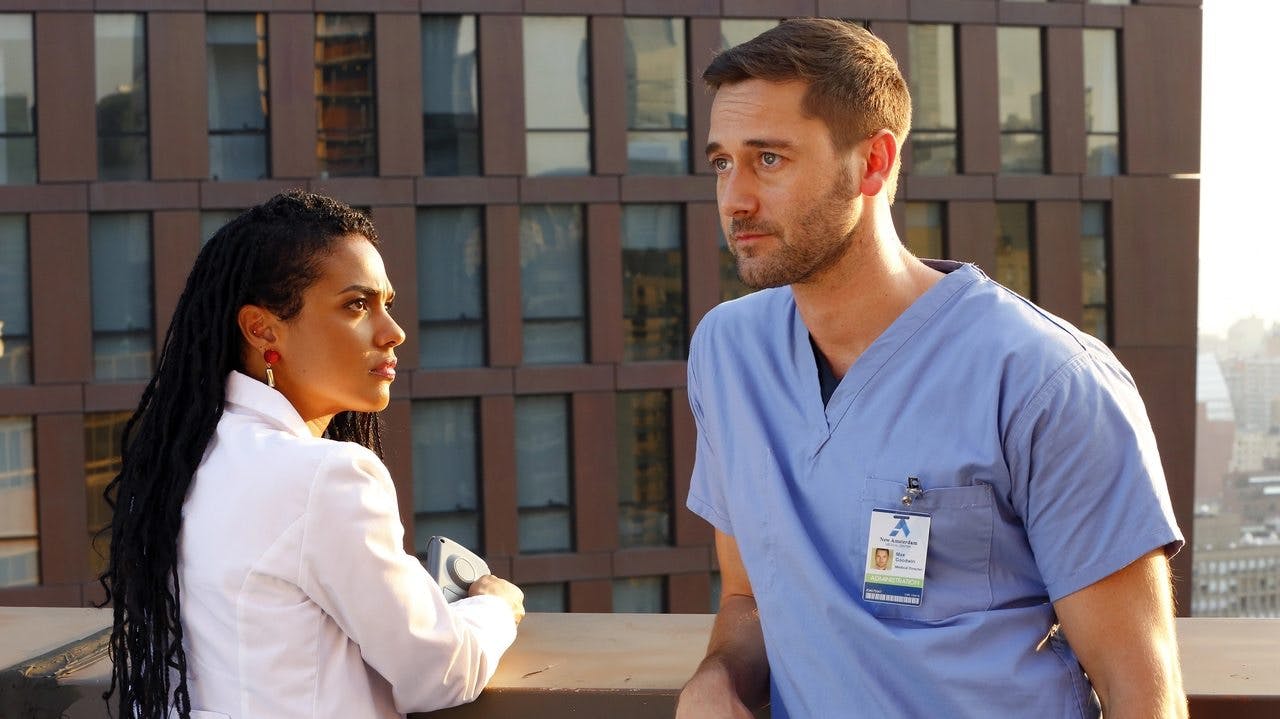 assista ao episódio 2 da temporada 1