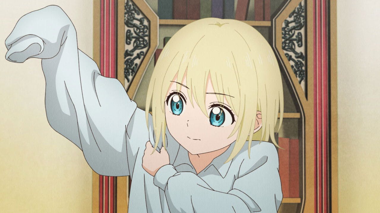 assista ao episódio 6 da temporada 1