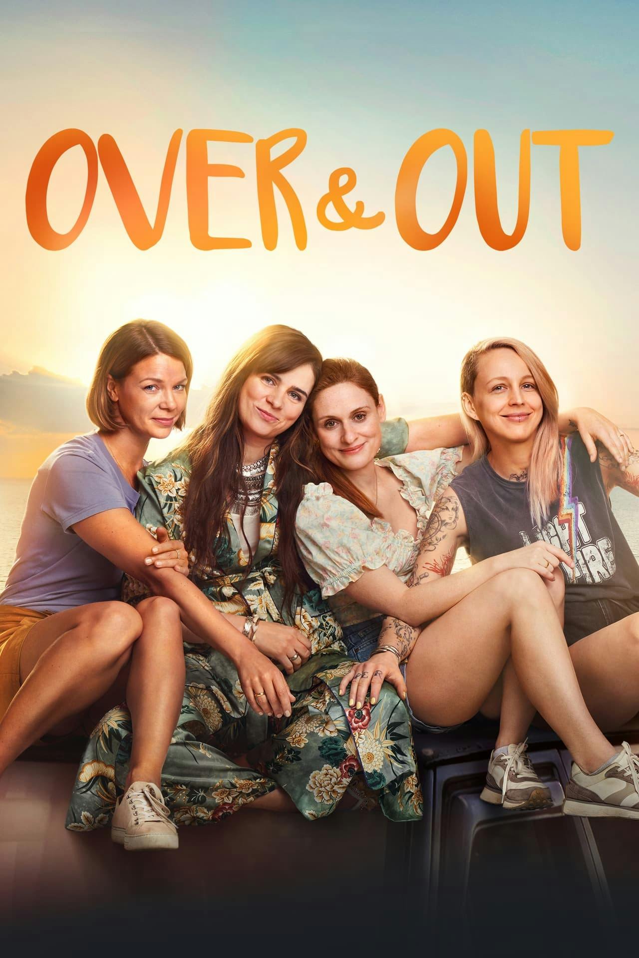 Assistir Over & Out Online em HD