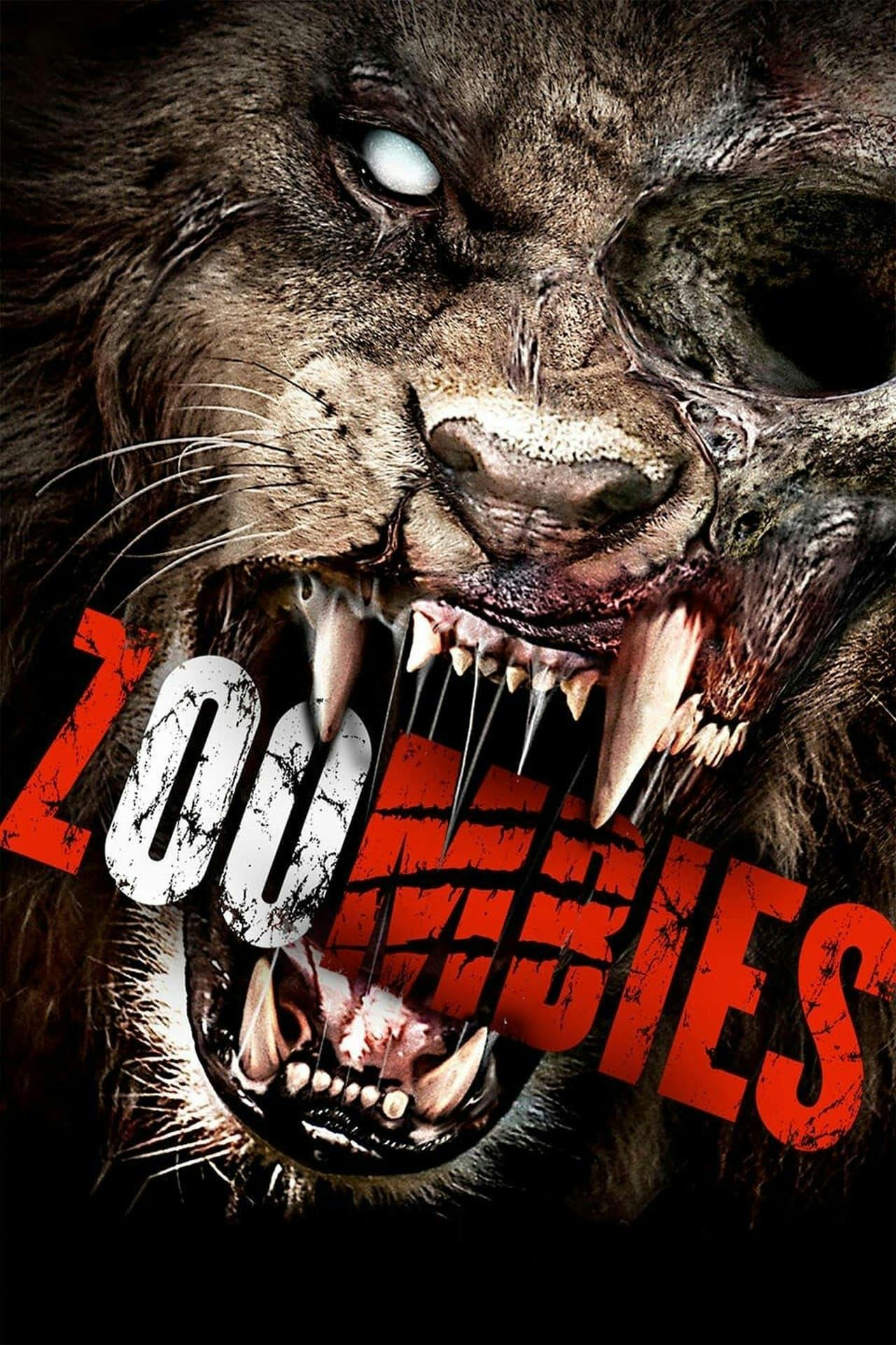 Assistir Zoombies Online em HD