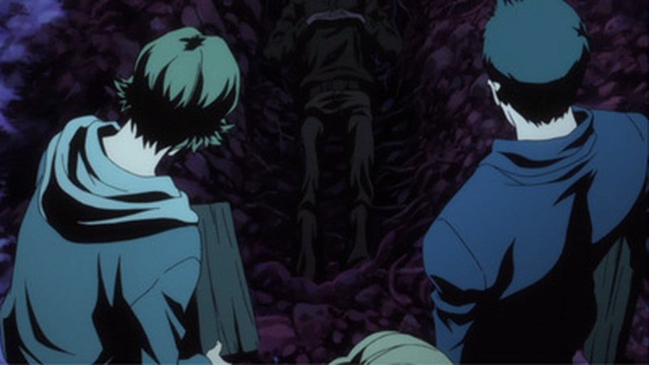 assista ao episódio 2 da temporada 1