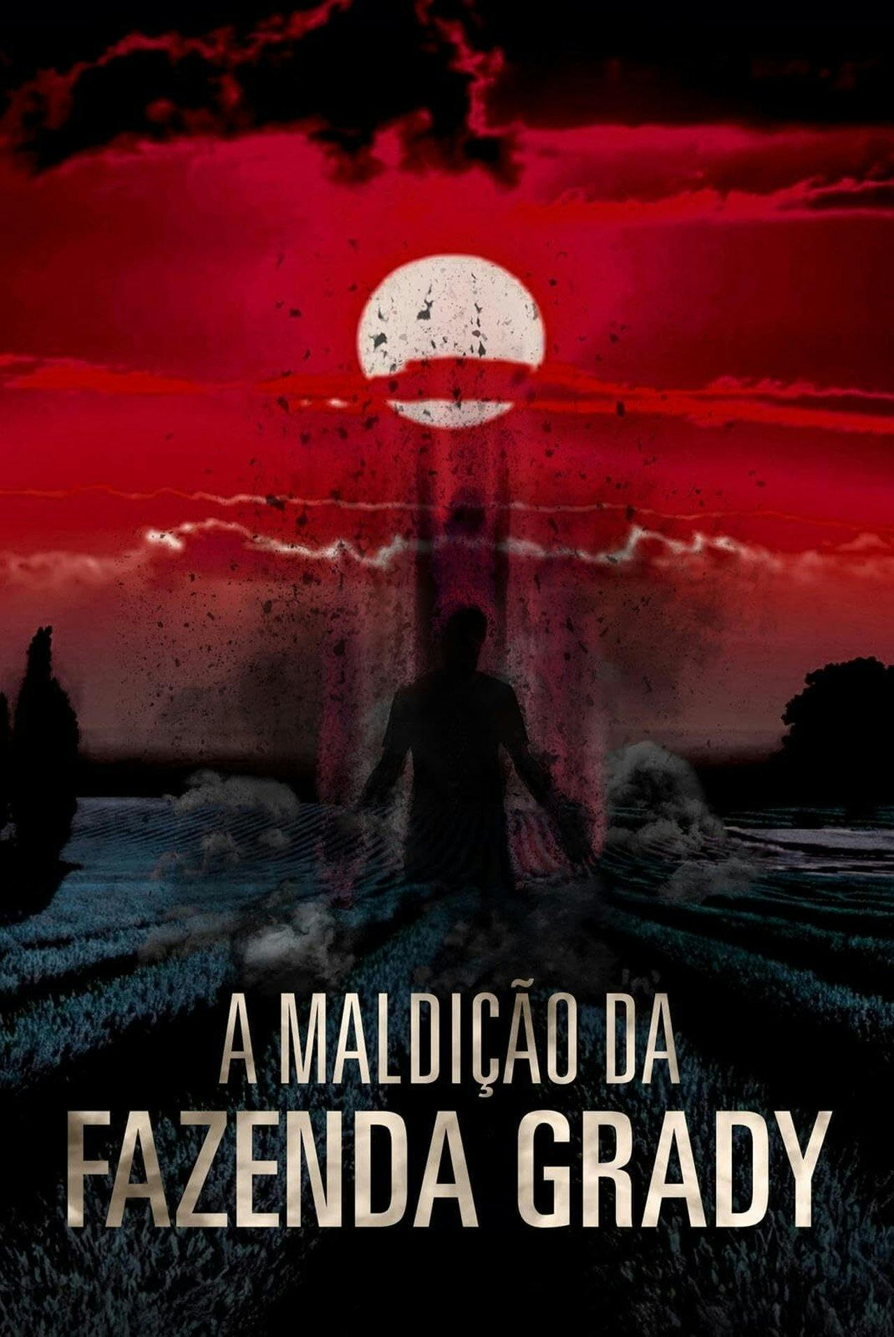 Assistir A Maldição da Fazenda Grady Online em HD