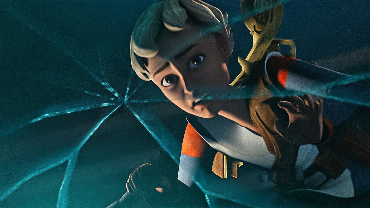 assista ao episódio 16 da temporada 1