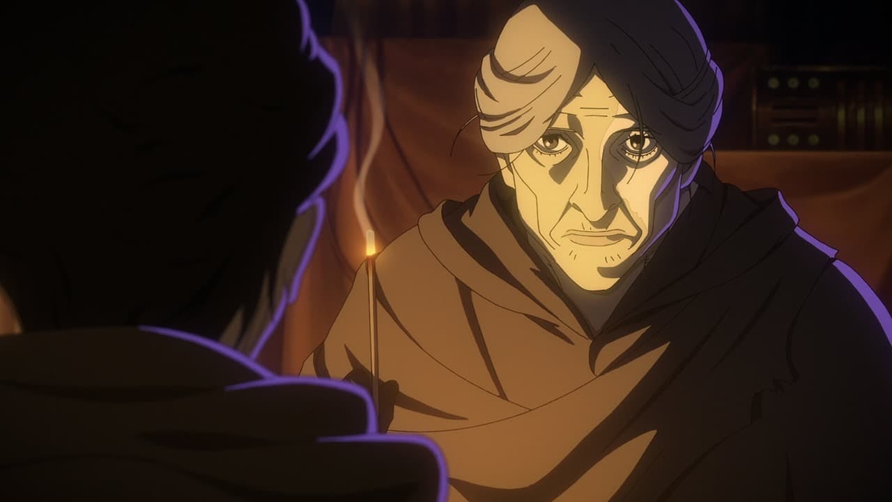assista ao episódio 6 da temporada 1