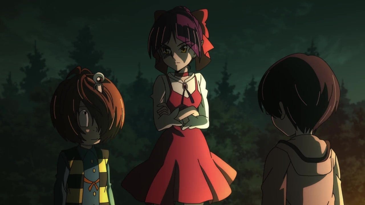 assista ao episódio 60 da temporada 1